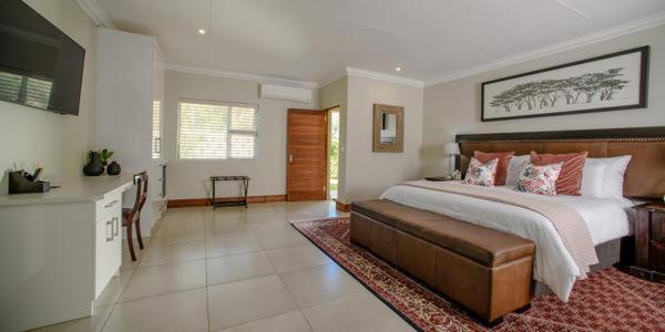האזיביו The Reserve Boutique Hotel מראה חיצוני תמונה