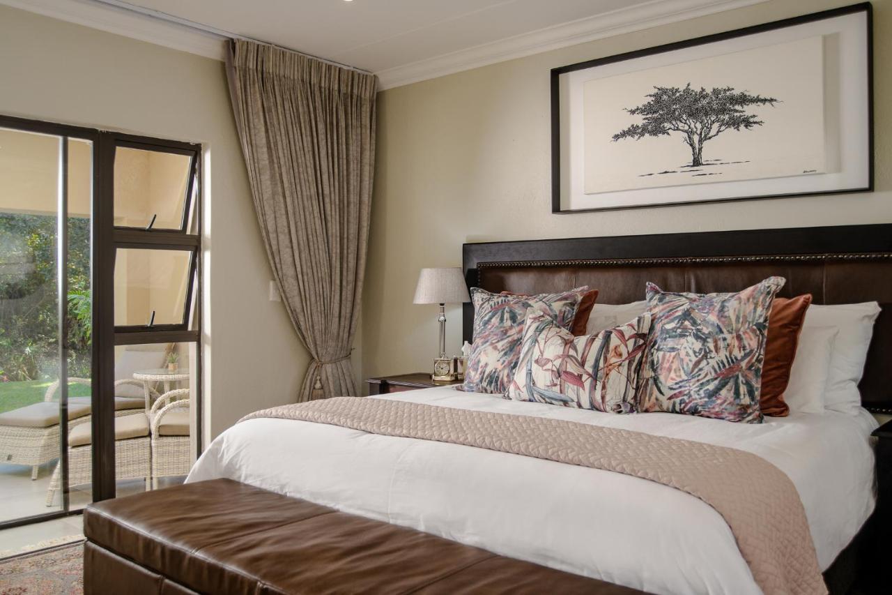 האזיביו The Reserve Boutique Hotel מראה חיצוני תמונה