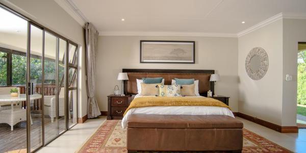 האזיביו The Reserve Boutique Hotel מראה חיצוני תמונה