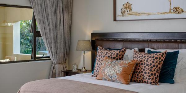 האזיביו The Reserve Boutique Hotel מראה חיצוני תמונה
