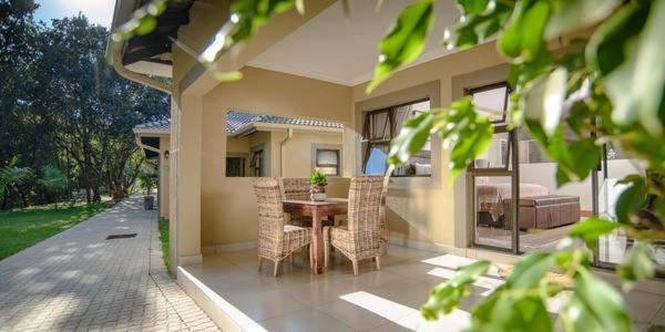 האזיביו The Reserve Boutique Hotel מראה חיצוני תמונה