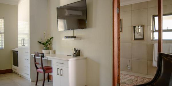 האזיביו The Reserve Boutique Hotel מראה חיצוני תמונה