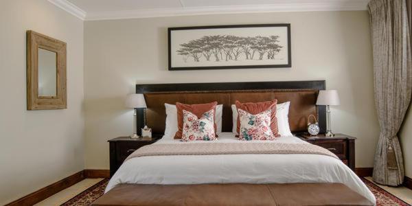 האזיביו The Reserve Boutique Hotel מראה חיצוני תמונה