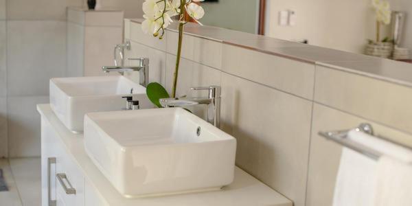 האזיביו The Reserve Boutique Hotel מראה חיצוני תמונה